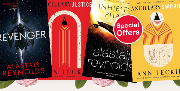 Special Offers