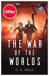 The War of the Worlds