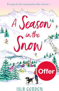 A Season in the Snow