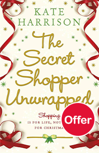 The Secret Shopper Unwrapped