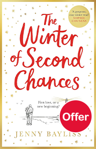 The Winter of Second Chances