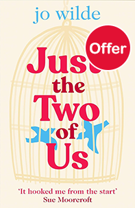 Just the Two of Us