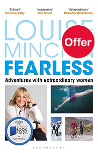 Fearless