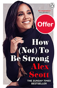 How (Not) to Be Strong