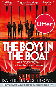 The Boys in the Boat