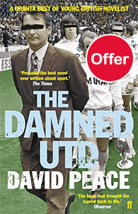 The Damned United