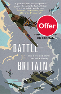 Battle of Britain