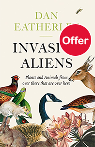 Invasive Aliens