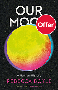 Our Moon