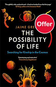 The Possibility of Life