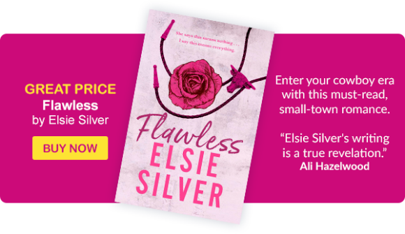 Flawless by Elsie Silver