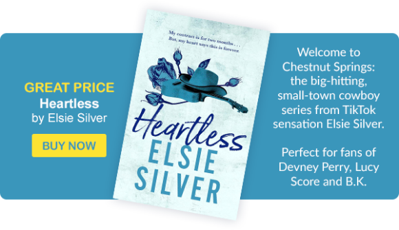Heartless by Elsie Silver